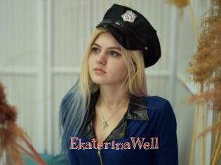 EkaterinaWell