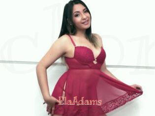 ElaAdams