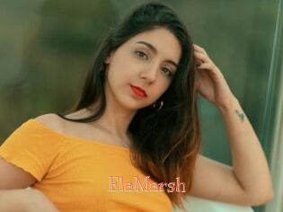 ElaMarsh