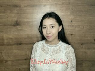 ElaydaWesley