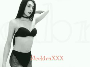 ElecktraXXX