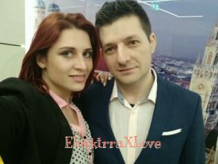 ElecktrraXLove