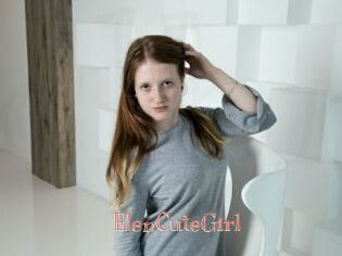 ElenCuteGirl