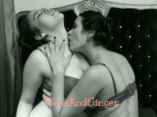 ElenaAndGinger