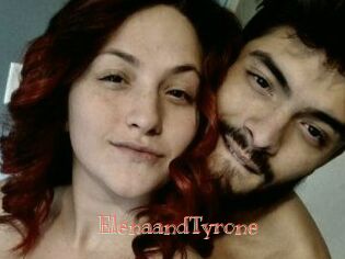 Elena_and_Tyrone
