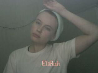 EliHah