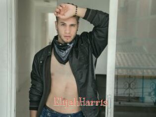 ElijahHarris Celebrix