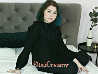 ElisaCreamy Celebrix