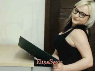 ElisaSexy