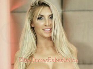 EliseJamesBabestation