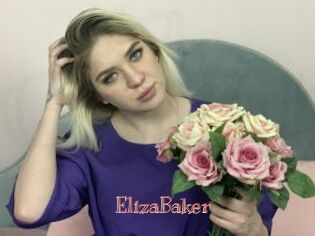 ElizaBaker