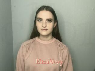 ElizaNovy