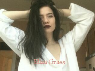 Eliza_Graes