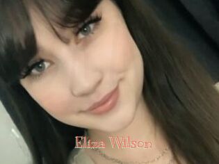 Eliza_Wilson