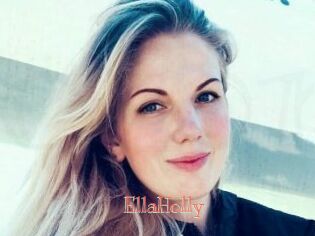 EllaHolly