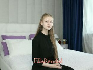 EllaKendal Celebrix