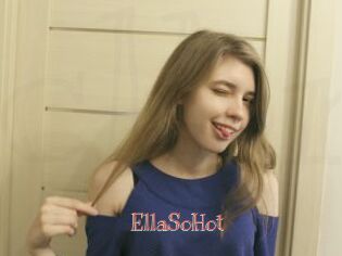 EllaSoHot Celebrix
