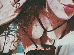 Ellamourne