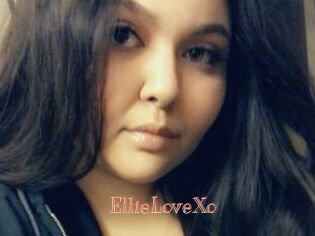 EllieLoveXo