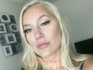 Elliepeach