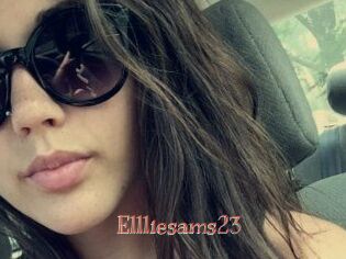 Ellliesams23