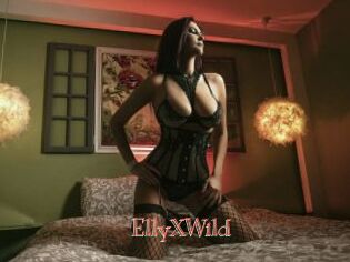 EllyXWild