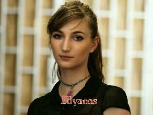 Ellyanas