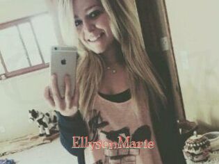 EllysonMarie