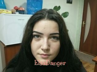 ElsaDanger