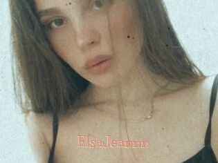 ElsaJeannn