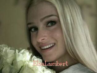 ElsaLambert
