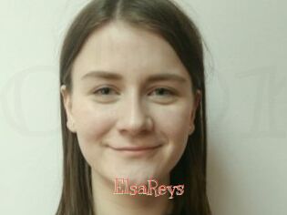 ElsaReys
