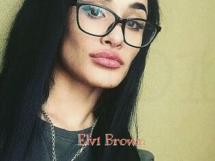 Elvi_Brown