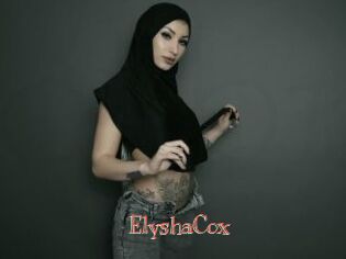 ElyshaCox