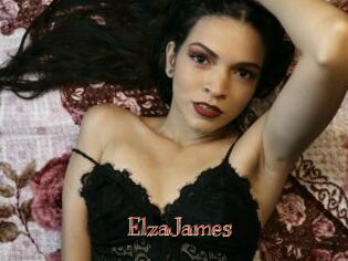 ElzaJames