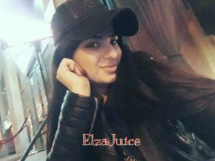 ElzaJuice