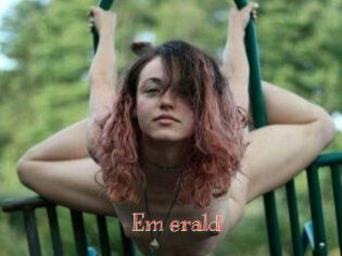 Em_erald