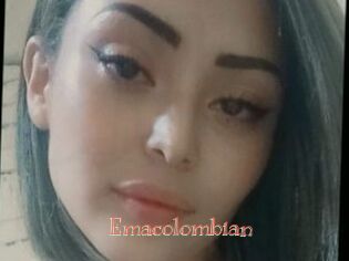 Emacolombian