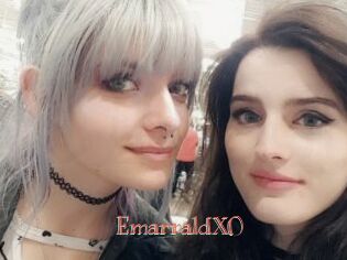 EmarraldXO