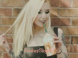 EmberSkyeXO