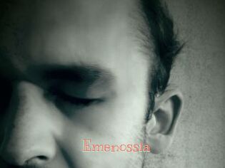 Emenossia