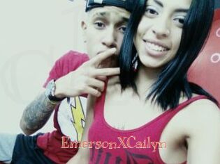 EmersonXCailyn Celebrix