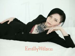 EmillyWilson