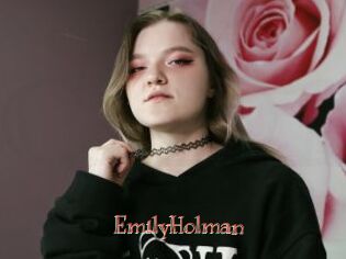 EmilyHolman Celebrix