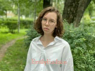 EmilyHudson Celebrix