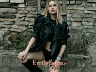 EmilyLeman
