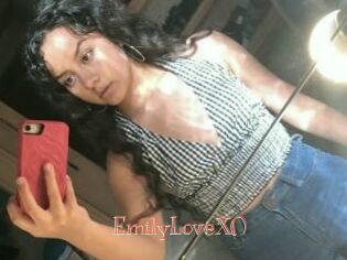 EmilyLoveXO