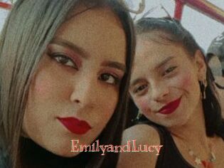 EmilyandLucy