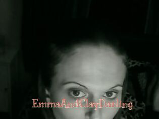 EmmaAndClayDarling