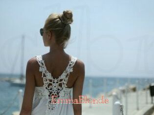 EmmaBlonde Celebrix